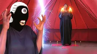 I Beg Every Family Not To Skip This Emotional Horror Movie Of A Family Witchcraft - African Movies