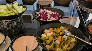 #businesslunch at #crowneplaza #dubai @RR-Dubai