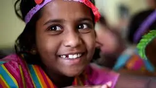 Pray for South Asia