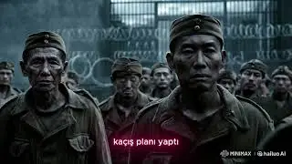 Bir Kişi Kaç Defa Hapisten Kaçabilir!!! 