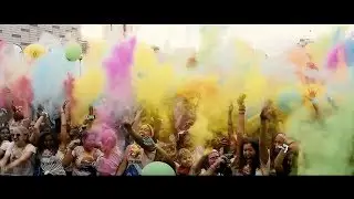The Color Run