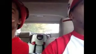TAYkeover Tuesday eps 9 