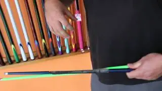 Billiard Shop Graphite Cues