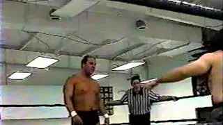 The Cuban Assassn vs Frank 