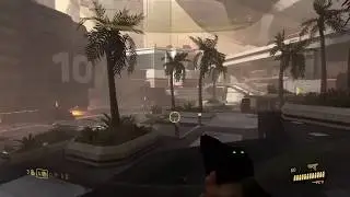 Halo 3 ODST pistol sniper