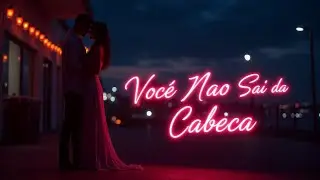 Voc&ecirc; N&atilde;o Sai da Cabe&ccedil;a - Trap Sensual