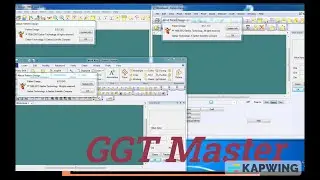How to solve seam allowance error in Gerber Accu Mark.