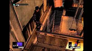 lava room theory