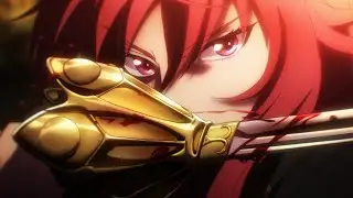 Top 5 Military Anime That You Should Watch - Part 2