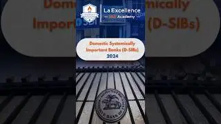 D-SIB #rbireportondsib #dsib #banks #domesticallysystemicimportantbanks #upsc2025
