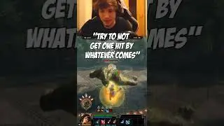 The Thoth One Shots Feel like...