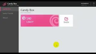 Free Airdrop Token Candy Box, Free Token Candy.(Urdu/Hindi)