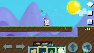 How to get wl fast in growtopia