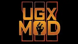 UGX GUN GAME IN BLACK OPS 3 ZOMBIES! Call of Duty BO3 AZRAEL Mod Gameplay