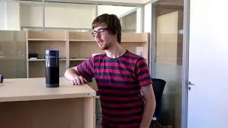 Alexa Prize - Alquist Video game chat