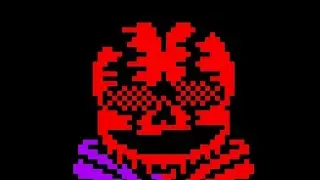 Undertale Bloody Breath Re-reboot phase 14.25 Not Enough!!! (3) (Final Encounter III ending)