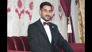 زفاف العريس مصطفى خالد اليوسف