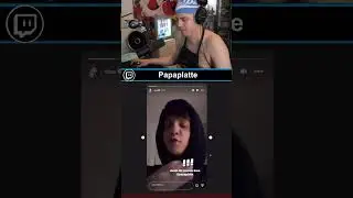 Twitch: Papaplatte | T-Low spielt den D&ouml;ner-Simulator | #papaplatte #tlow #twitchclips #viralvideo