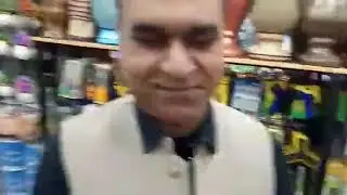 Dollar 1$ Bazar kamra cantt Grand opening