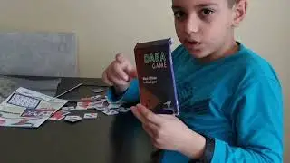 hex game dara game  Mac mahon ve K-loop oyunları TEŞEKKÜRLER KANGURU MATEMATİK