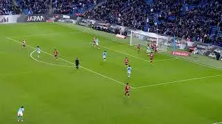 Highlights |Man City vs Exeter City 10-1| Emirates FA Cup 2025-26 |