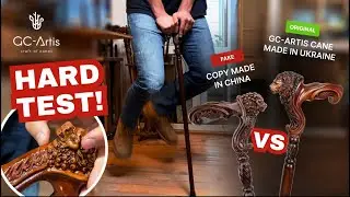 GC-Artis Lion Ergo vs Fake: The Truth Behind the Craft