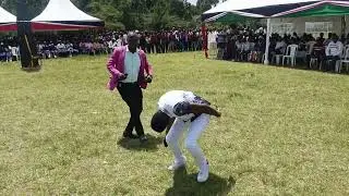 See how Juniorjosphat josee,The crowd went crazy/Johana ngeno Ngong thanksGiving at emurua dikkir