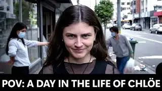 POV: A Day in the Life of Chlōe
