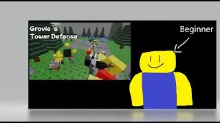 The Beginner's Guide To Grovies Tower Defense