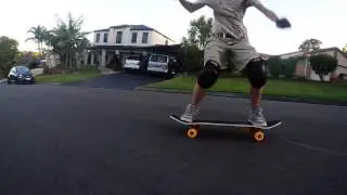 Phantom Techslides
