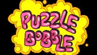 Puzzle Bobble by Taito for the Neo-Geo MVS coin-op review / Let's play