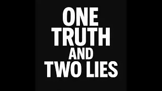 One Truth 2 Lies #OneTruthTwoLies #NovaRising #RnBSoul #rnbmusiclovers #rnbplaylist #rnbchillmix