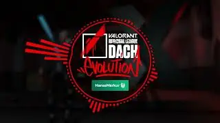 DACH: Evolution - Powerhouse (Visualizer)