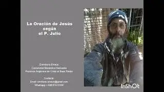 El amor a Dios nos mueve a hacer su voluntad.
