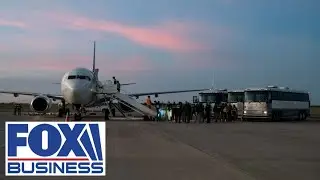 Most migrant flights are reportedly being routed to this red state