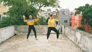 Bts Butter 💛 | KIRTI N SRIYA | Soul Steppers
