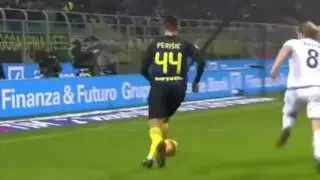 Ivan Perisic&bull;Goals and Skills&bull;Inter&bull;2016/2017