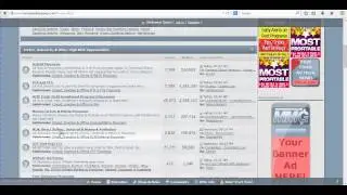 How To Make Money With Clickbank on Autopilot for Free