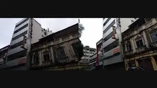 Mukesh Residency, Camp Pune