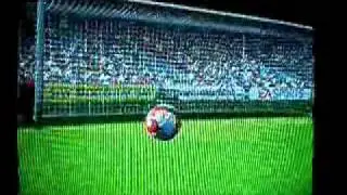 Funny Goal Fifa 09 Xbox 360