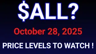 ALL Stock (The Allstate Corporation) ALL Stock Analysis | October 28, 2025