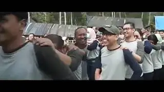 Kegiatan Outing, Company Gathering Bank Indonesia - Event Organizer Outbound Bandung Lembang