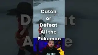 Mass Outbreak 101 In 30 Seconds  #chromergaming #pokemon #massoutbreak