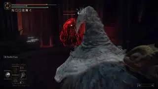Baleful Shadow ELEVATOR CHEESE | Elden Ring