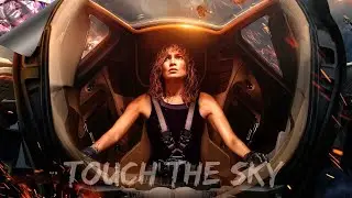 【GMV】Touch the Sky