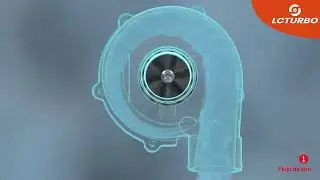VIDEO LC TURBO