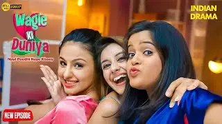 | Wagle Ki Duniya | Family Show | Tv Show