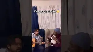 #wronglyrics Chana mereya 😭 almost #nextones #parrody#bollywood #funny #comedy #memes
