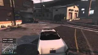 Slim blown up & raining Shlie&acute;s