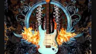 Melodic Instrumental Rock / Metal Arrangements #18